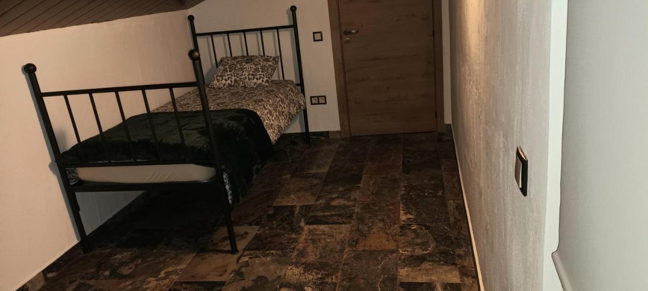 Aladin Comfort Country Rooms Campinho Eksteriør billede
