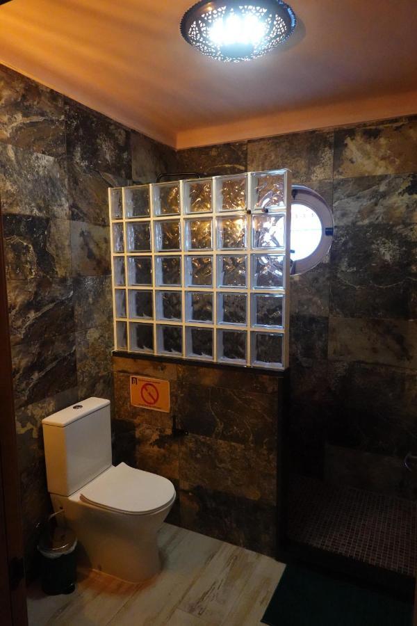Aladin Comfort Country Rooms Campinho Eksteriør billede